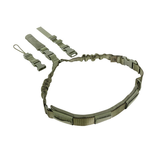 Tasmanian Tiger MULTIPURPOSE Tragegurt, oliv