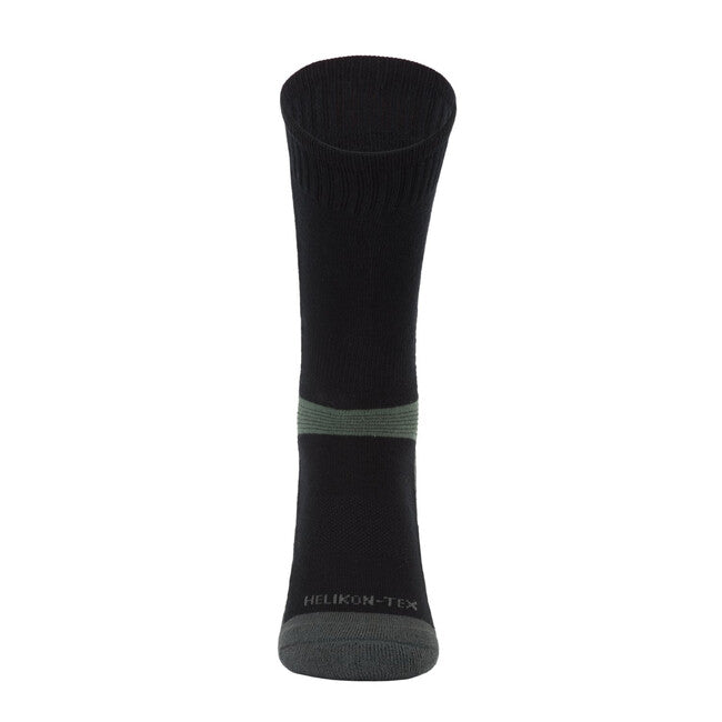 Helikon-Tex Leichte socken - Coolmax® - schwarz