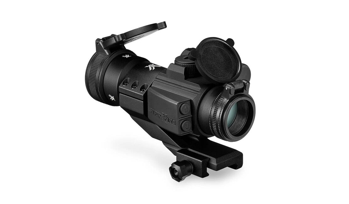 VorTex Optics StrikeFire II Kollimator Red-Green Dot (4MOA)