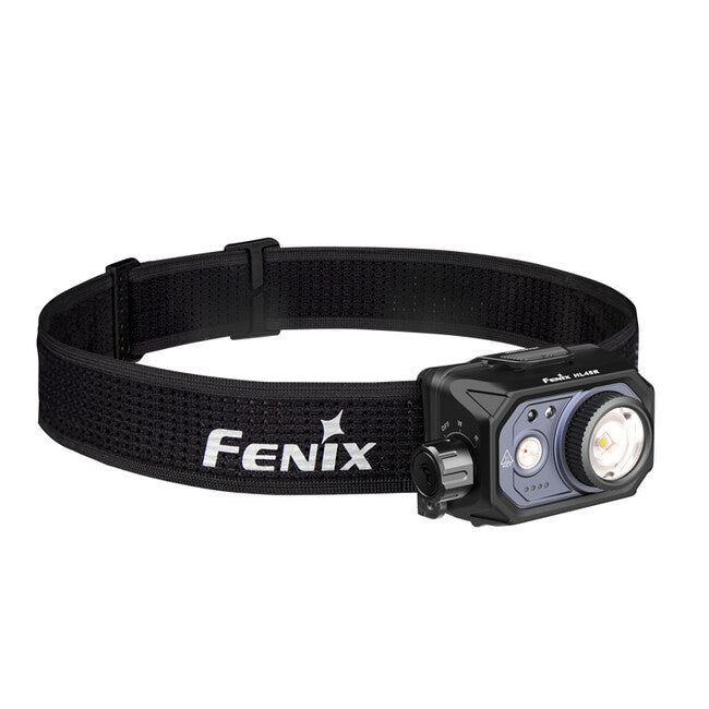 Fenix HL45R Rechargeable Headlamp