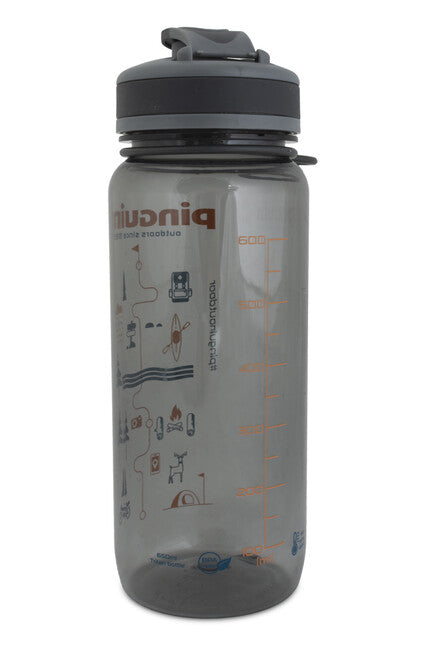 Pinguin Tritan Sportflasche 0.65L 2020 blau