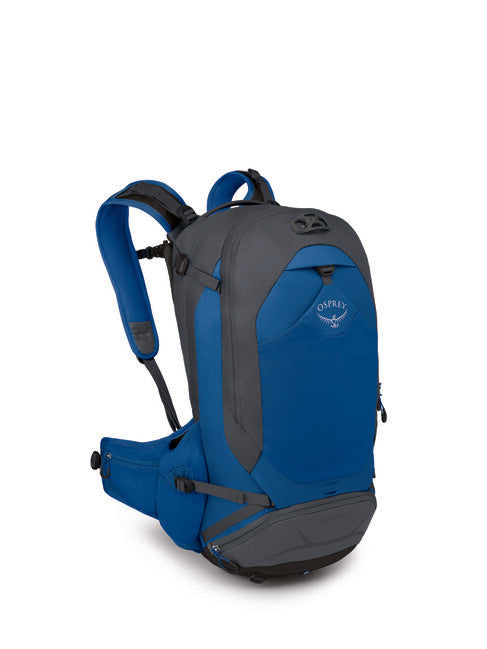 OSPREY Escapist 25, postblau