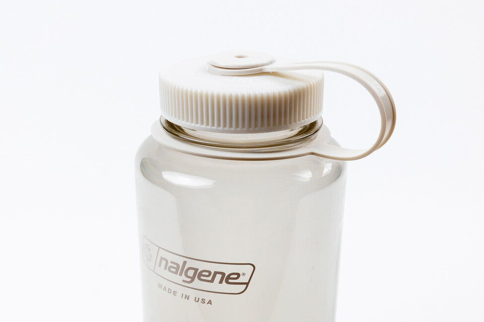 Nalgene WM Sustain Trinkflasche 1 l Baumwolle