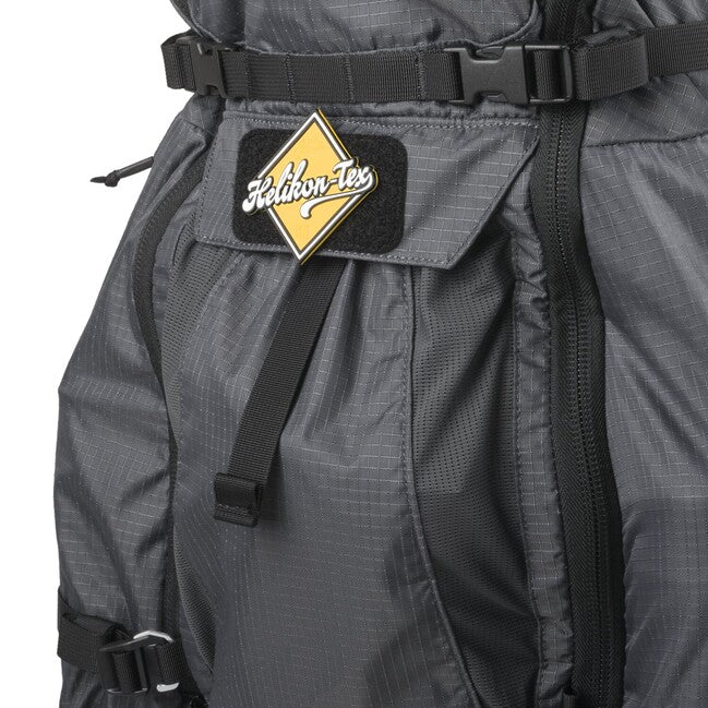 Helikon-Tex Elevation rucksack - Nylon - grau/grau