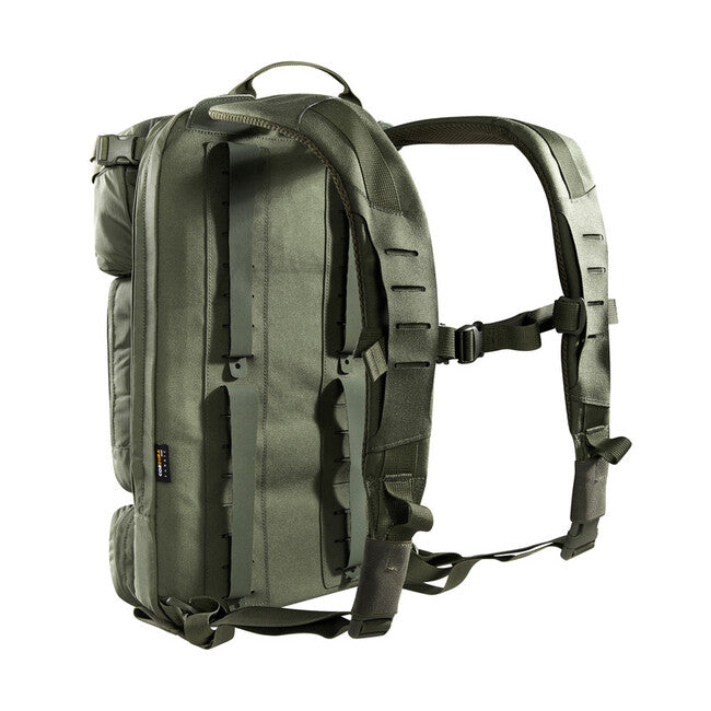 Tasmanian Tiger Gunners Pack taktischer rucksack, olive