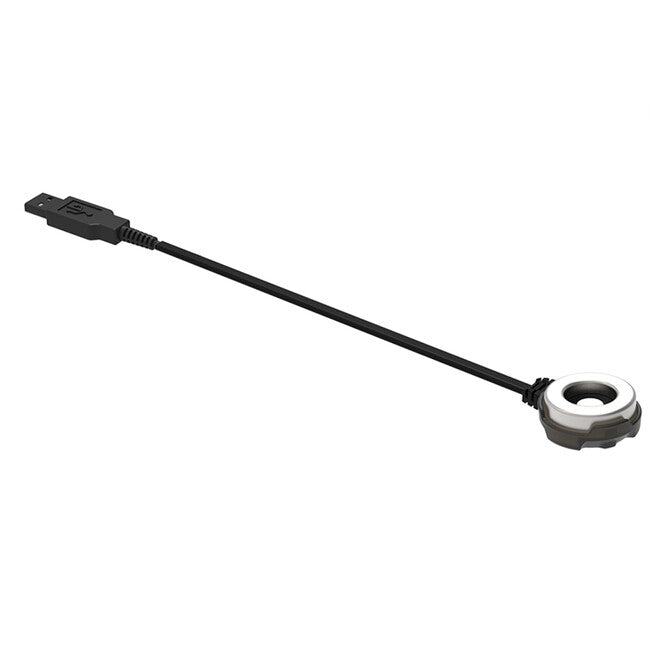 ArmyTek Predator Pro Magnet USB Extended taktisches set, warmweiß