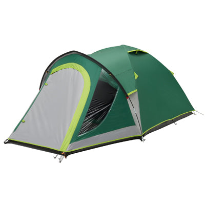 Coleman Kobuk BlackOut plus zelt für 4 personen