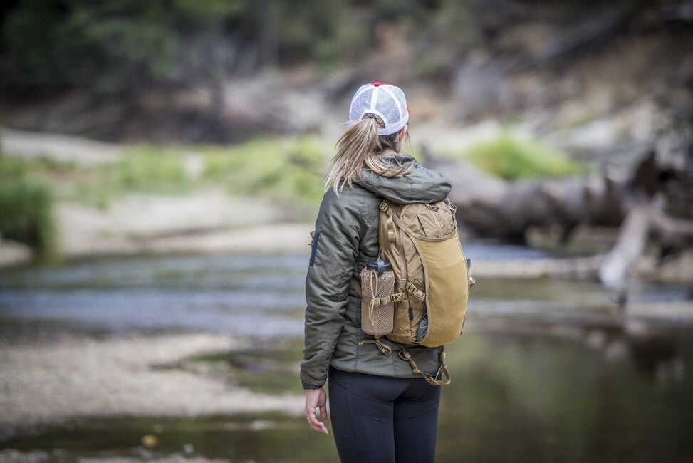 Helikon-Tex Groundhog Backpack, Adaptive Green
