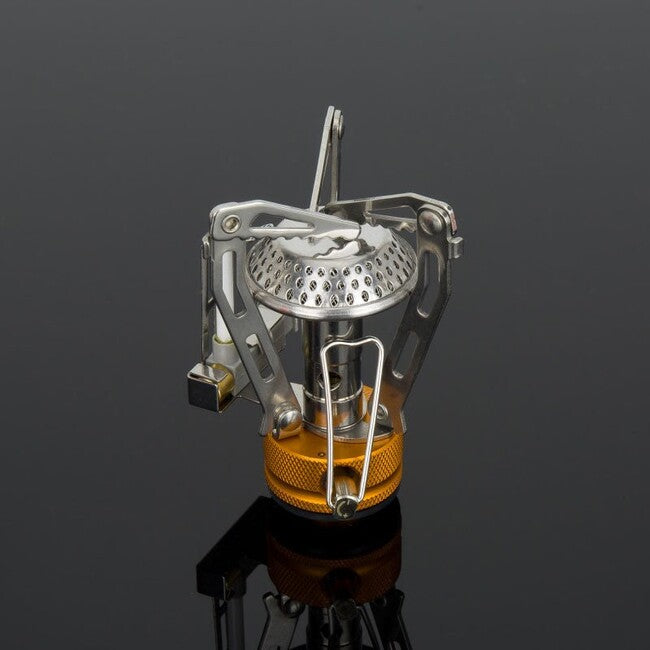 Fire Maple FMS-102 edelstahl-gaskocher