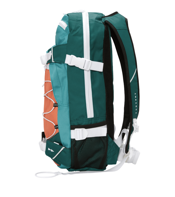 Forvert Ice Louis Rucksack 20L, mehrfarbig 19