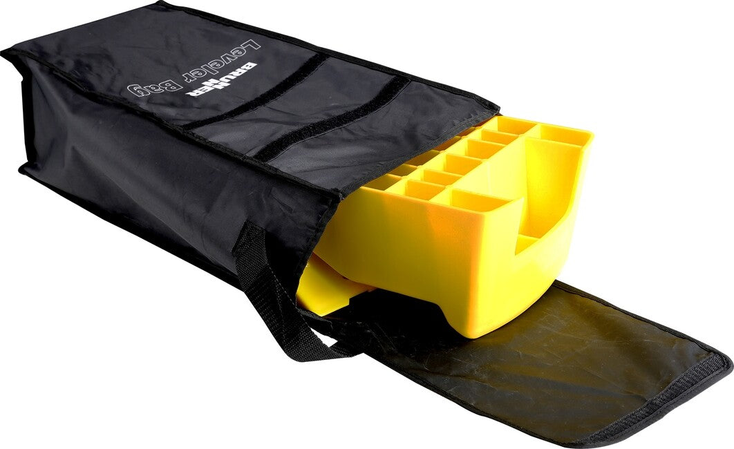 Brunner Leveler Bag aufbewahrungsbeutel