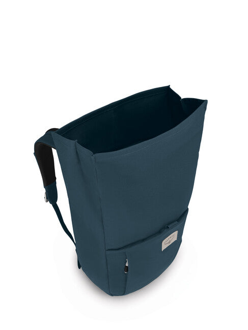 OSPREY Arcane Roll Top stadtrucksack, stargazer blue