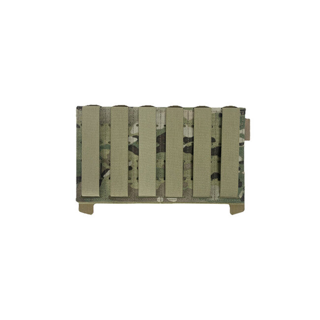 Agilite Rückenpanel des Trägers der Platten K19, multicam