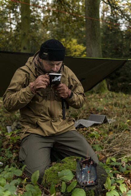 Helikon-Tex WILD CAMP Enamel Mug 0.35L