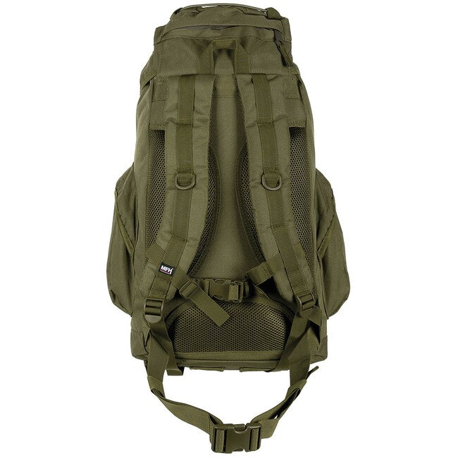 MFH Recon III 35 l, od grün