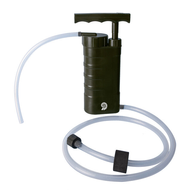 Origin Outdoors Klondike wasserfilter