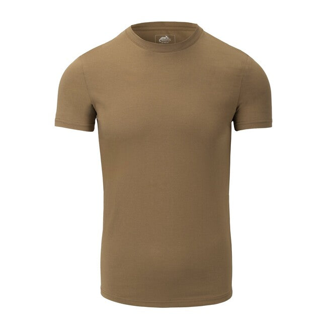 Helikon-Tex T-shirt Slim - Melange Grey
