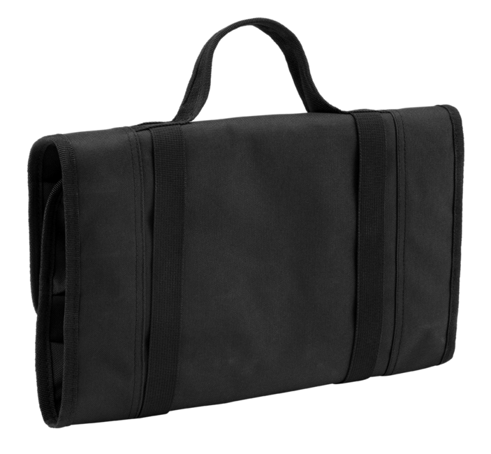 Brandit Werkzeugtasche, schwarz