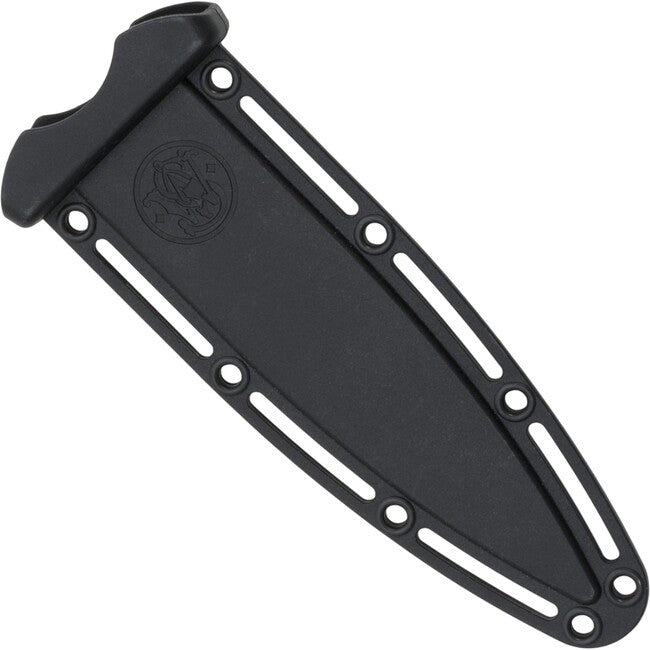 Smith & Wesson HRT Stiefel-Messer