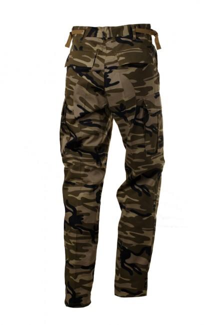 O&T Hose BDU, vzor custom