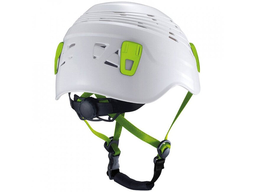 Camp Titan kletterhelm, weiß