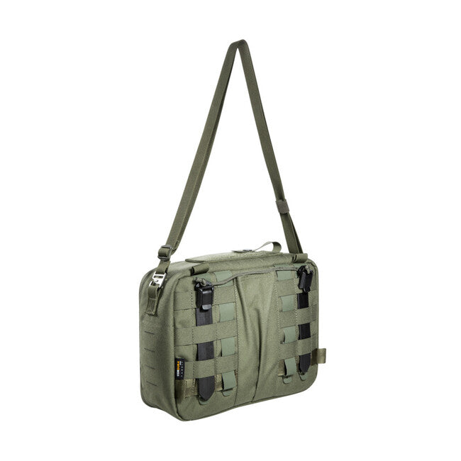 Tasmanian Tiger Modular Support Bag, oliv