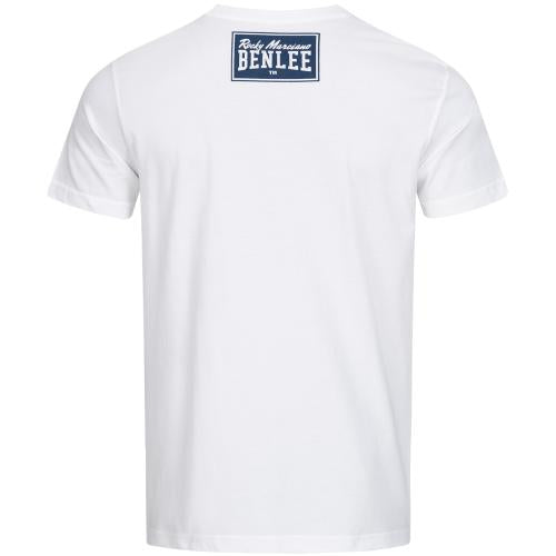 BENLEE Herren-T-Shirt LOGO