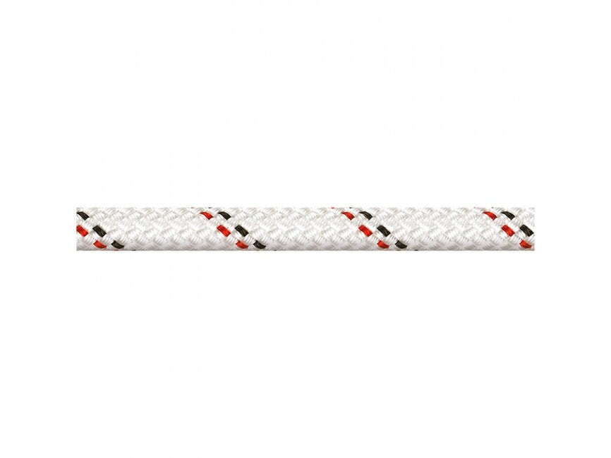 Beal Statikseil Typ A Industrie 11 mm 50 m, weiß