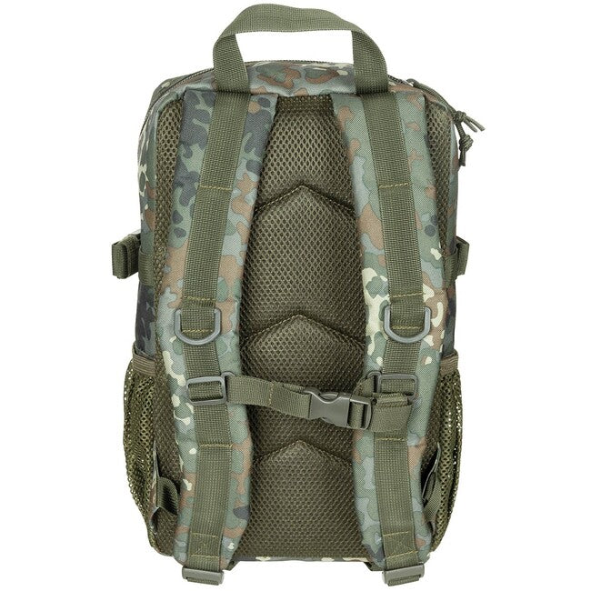 MFH Assault Youngster, bw camo