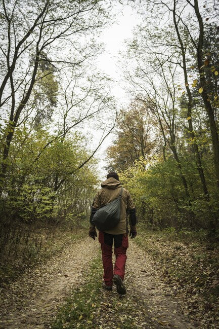 Helikon-Tex Carryall Backup Τσάντα Poliester, Μαύρη