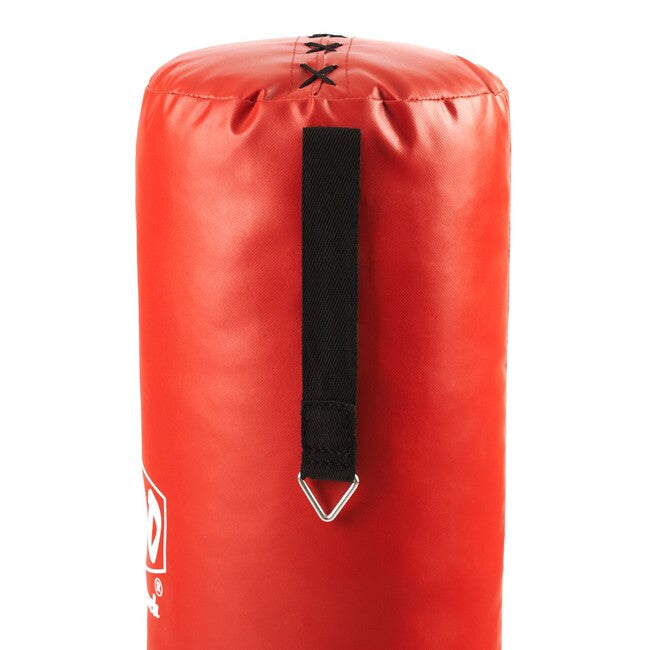 Katsudo Texa Kunststoff-Boxsack, rot