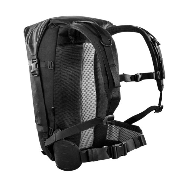 Tasmanian Tiger Sentinel 28 rucksack, schwarz