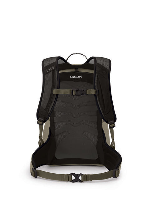 OSPREY TALON JR Kinderrucksack, green belt/black