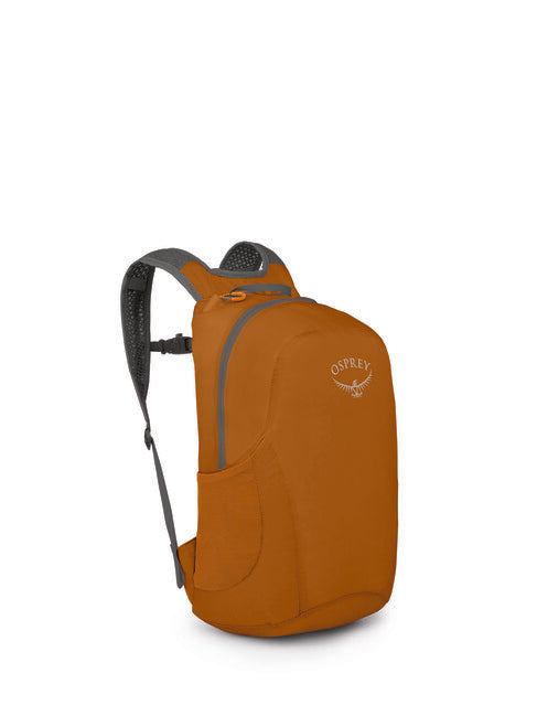 OSPREY UL STUFF PACK, toffee orange