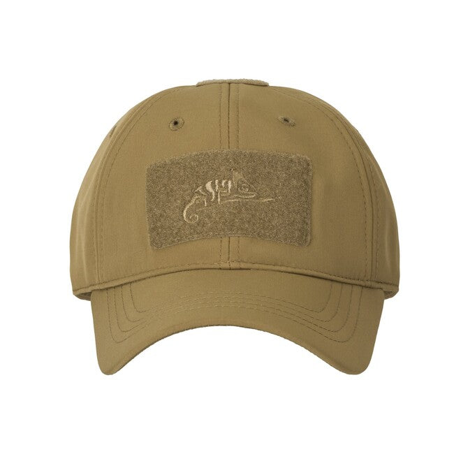Helikon-Tex Wintermütze - Shark Skin - Jungle Green