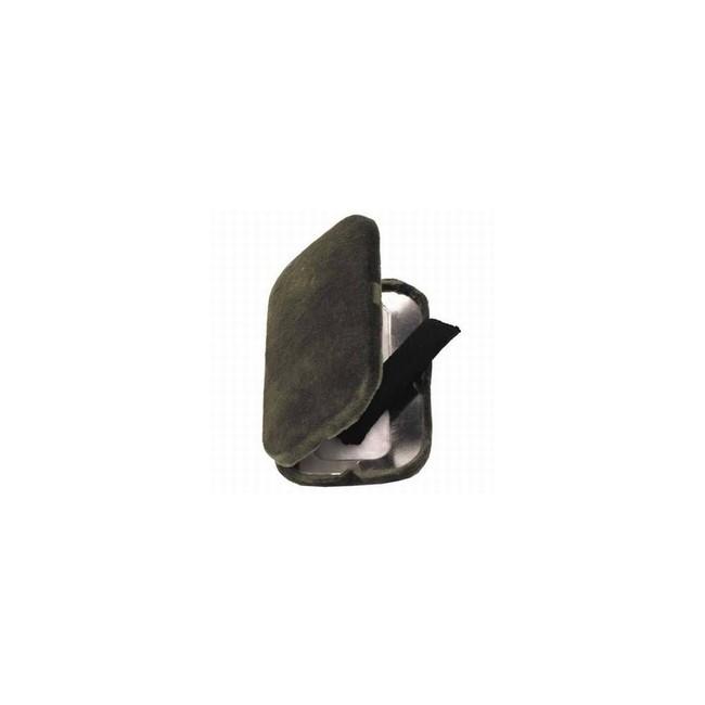 Mil-Tec Pocket Carbon Warmer, Olive