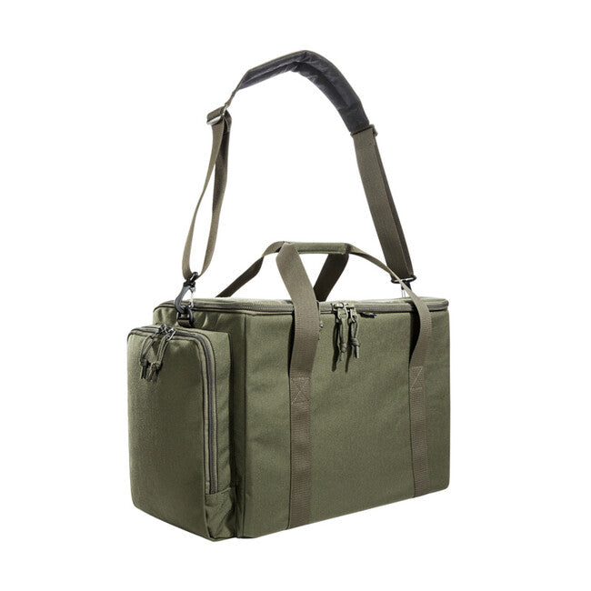 Tasmanian Tiger Modular Range Bag, oliv