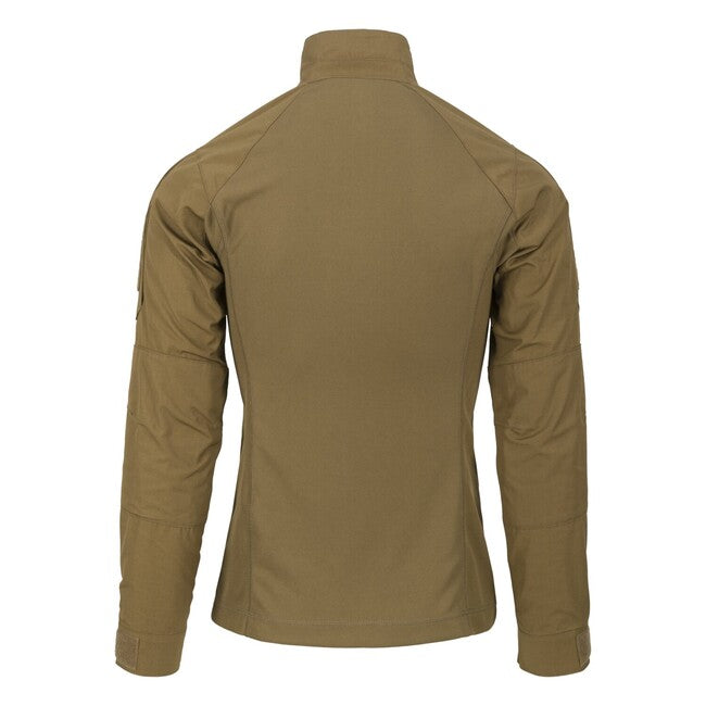 Helikon-Tex MCDU Kampf-T-shirt - NyCo Ripstop - PenCott WildWood™