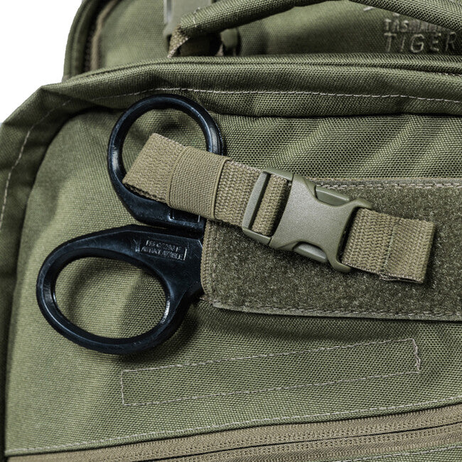 Tasmanian Tiger First Responder MoveOn MKII Backpack, Olive 40L