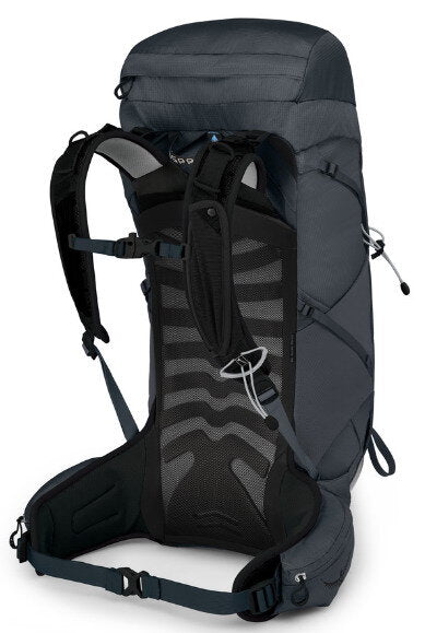 OSPREY TALON 36 III, eclipse grey