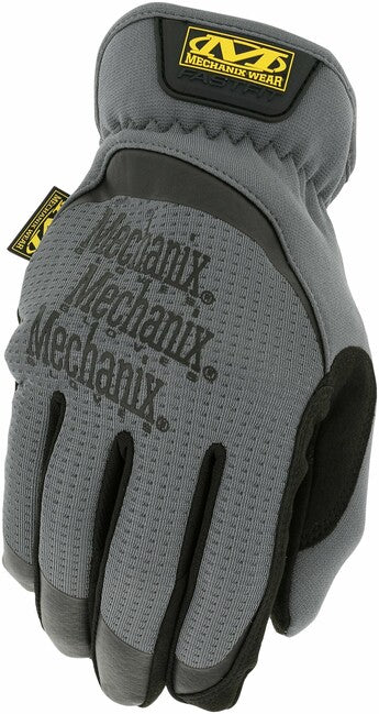 Mechanix FastFit schwarz/grau