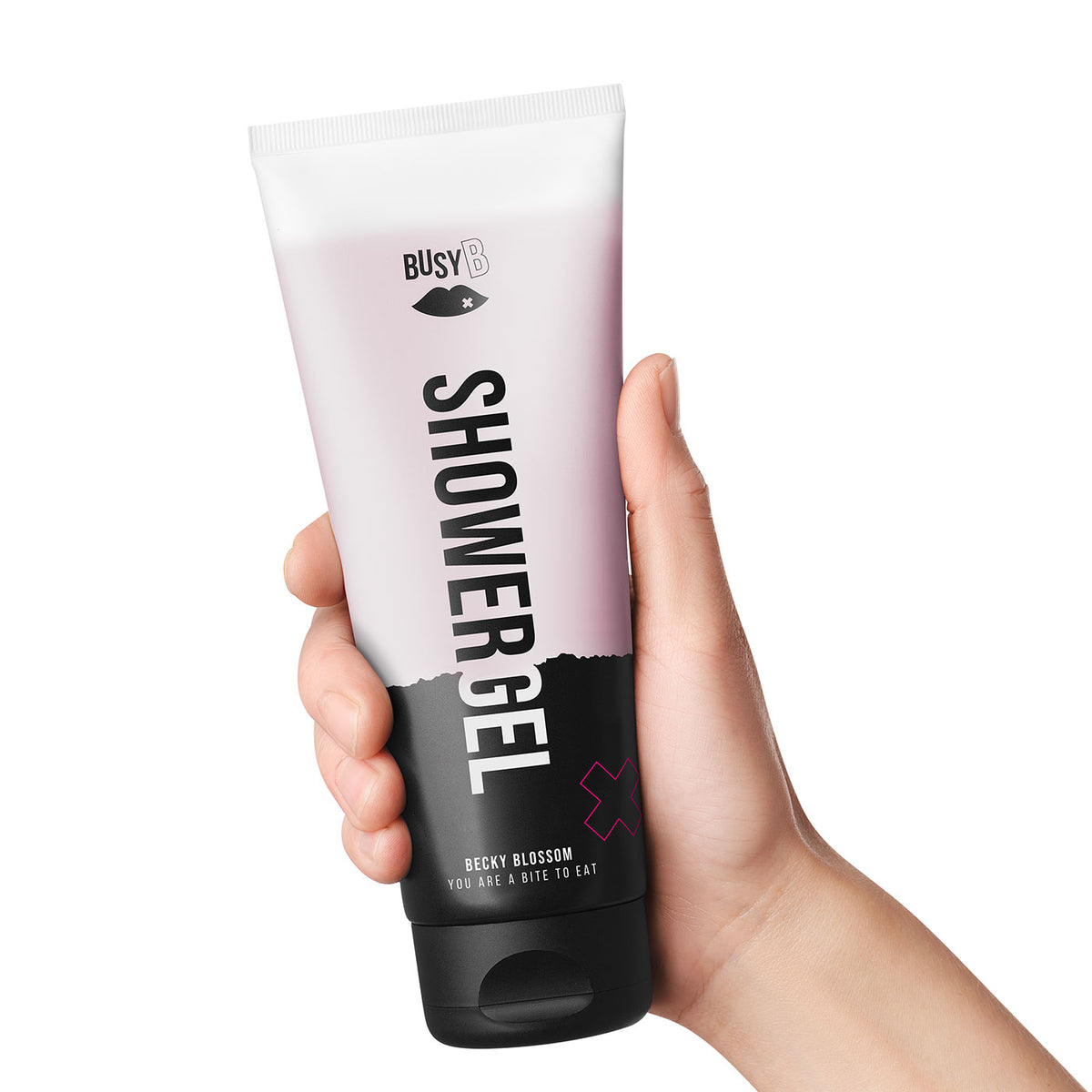 Becky Blossom sprchový gél, 230 ml