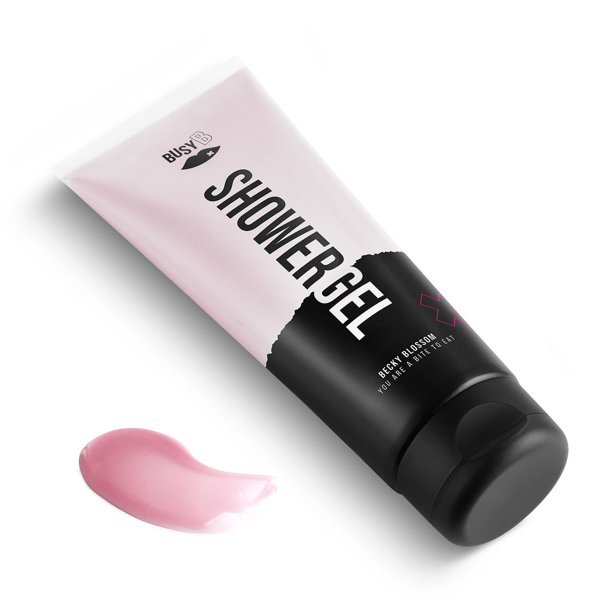 Becky Blossom sprchový gél, 230 ml