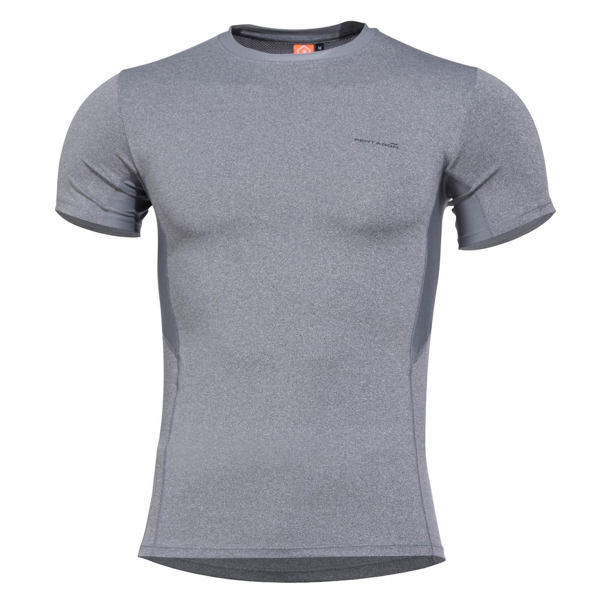 Pentagon T-Shirt Tac-Fresh, grau