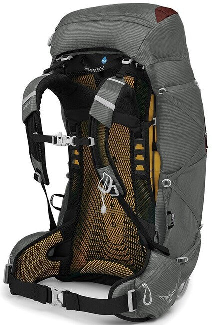 OSPREY EJA 58, cloud grey
