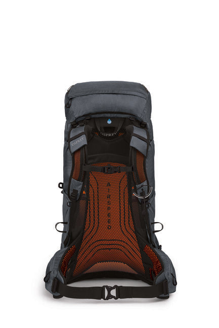 OSPREY Exos 48 wanderucksack, tungsten grey