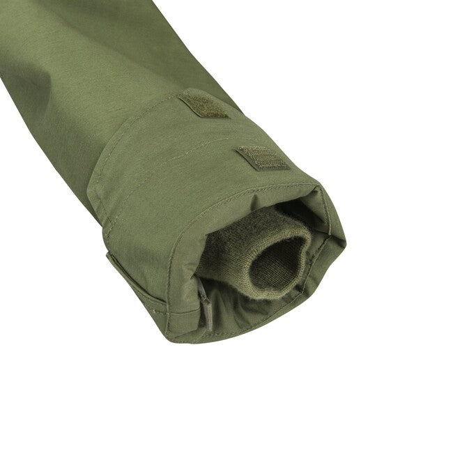 Helikon-Tex Jacke M65 - NyCo Sateen - US Woodland