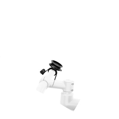 Fidlock Smartphone-Halter Fahrrad, schwarz