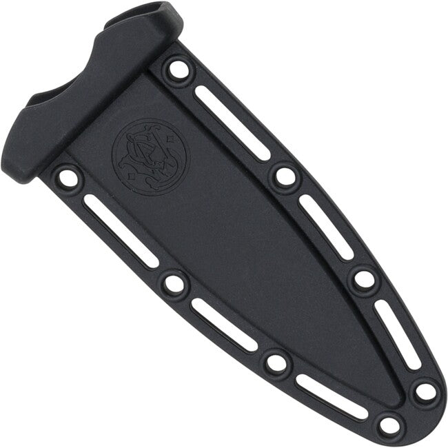 Smith & Wesson HRT Stiefeldolch Messer mit feststehender Klinge