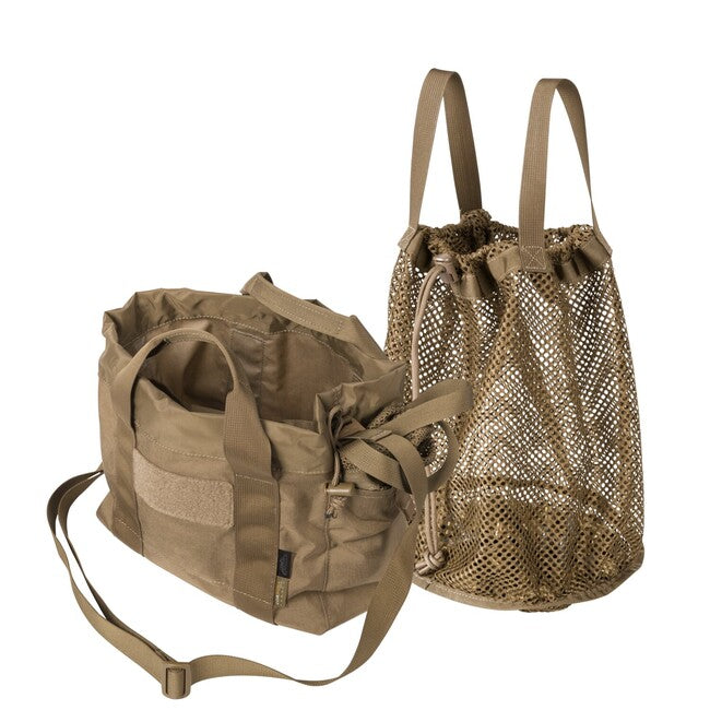 Helikon-Tex AMMO BUCKET tasche - Cordura - shadow grey